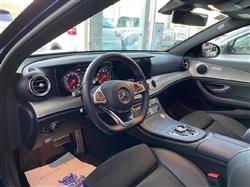 مێرسێدس بێنز E-Class